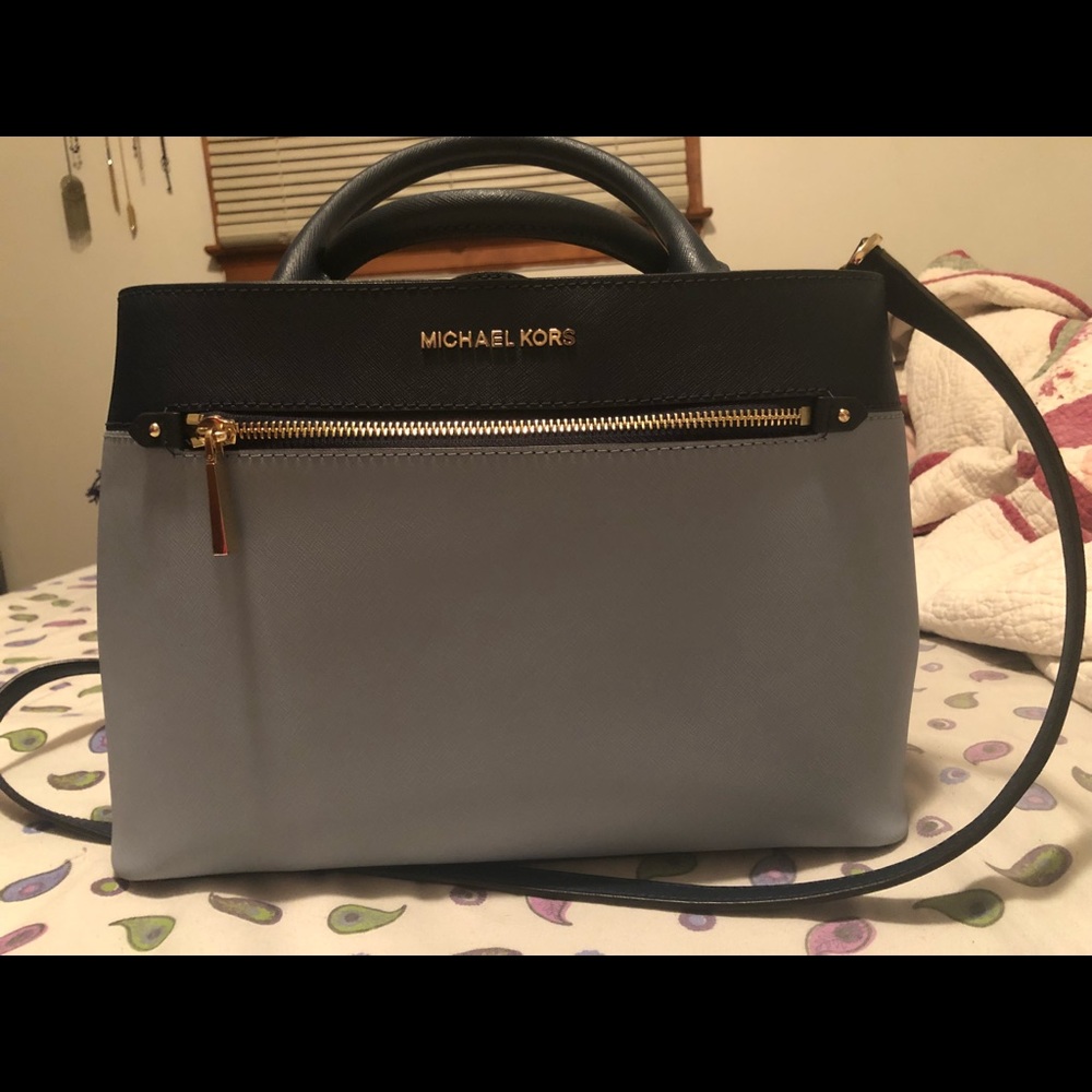Michael Kors Medium Satchel